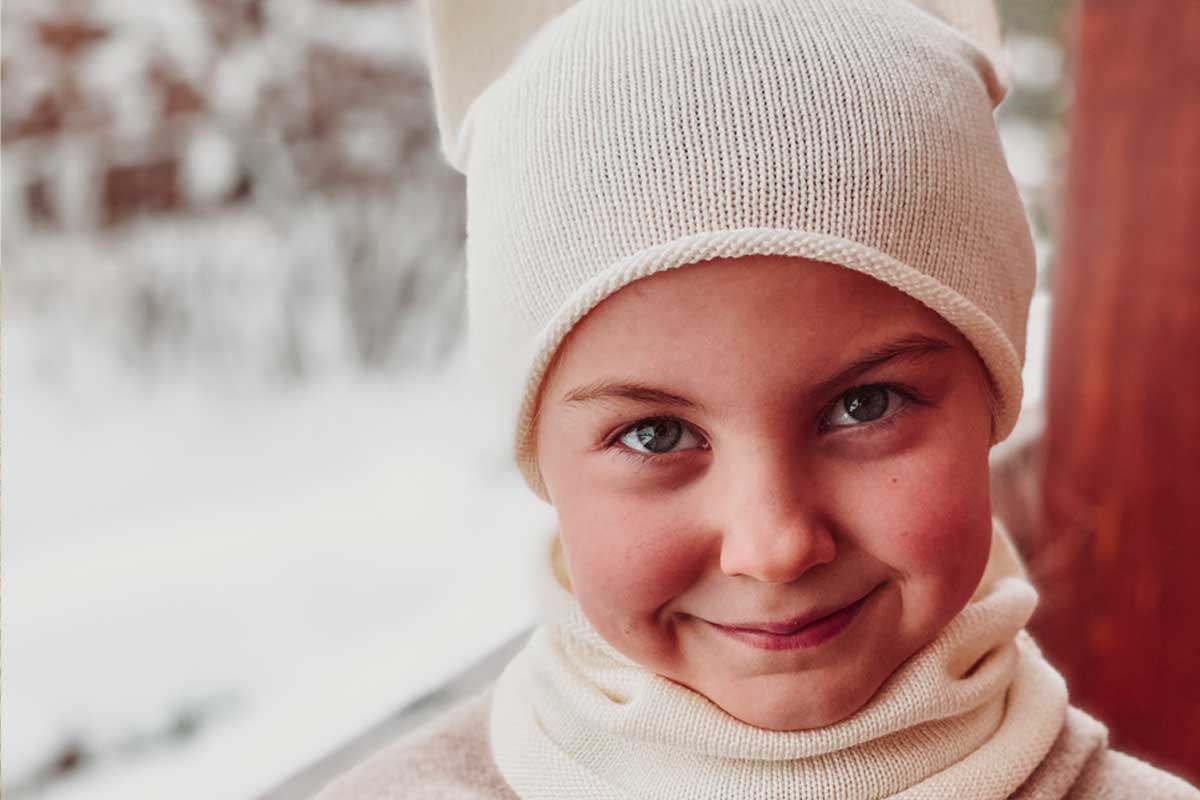 accessori bambino