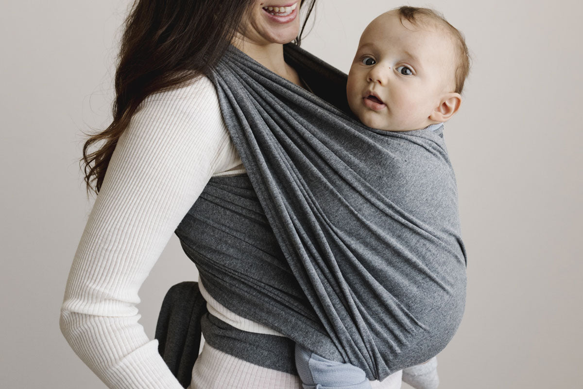 Fascia Elastica – WearMe Babywearing