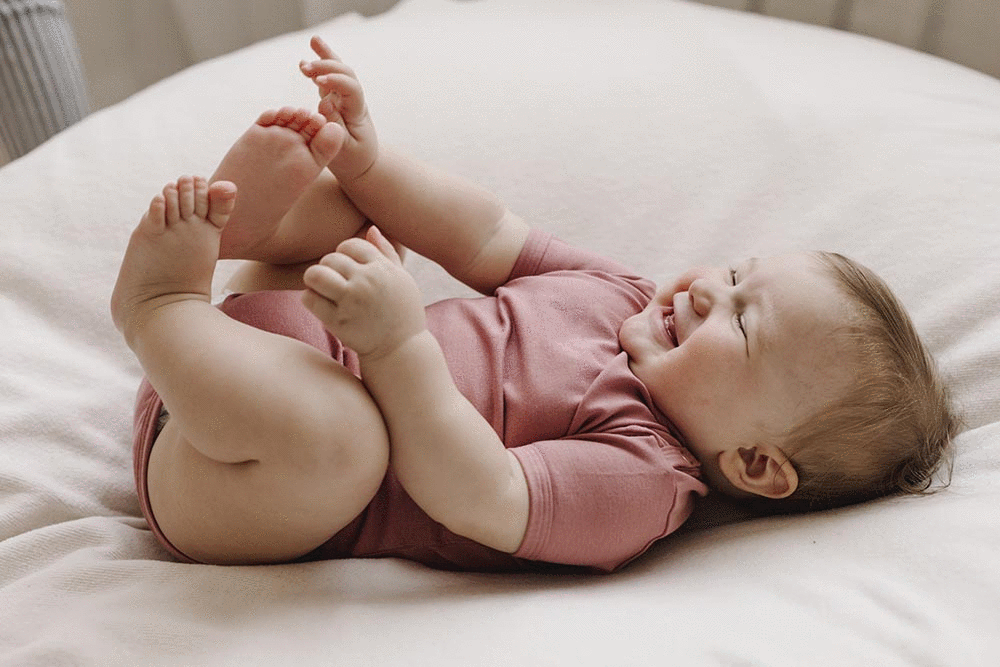 Intimo cotone e modal