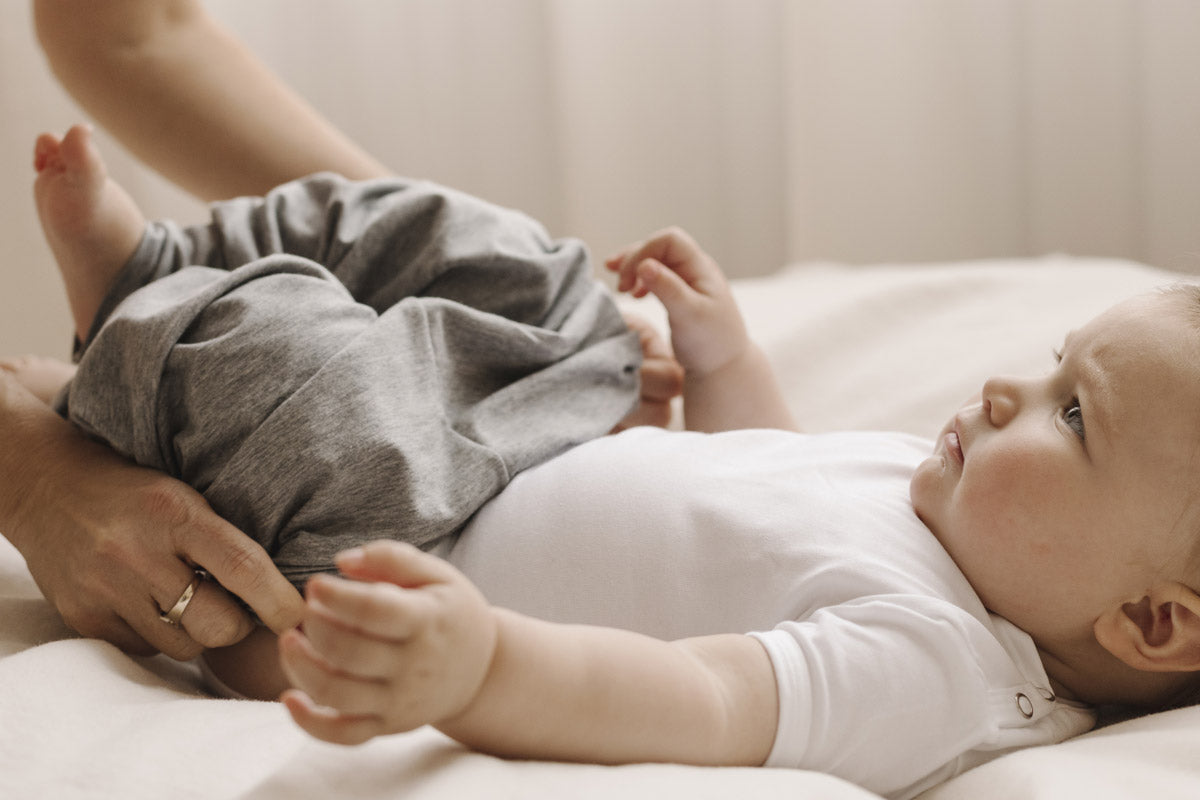 Abbigliamento Bambino