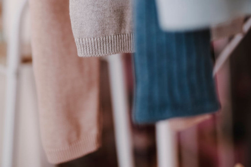 Abbigliamento Invernale per donna, uomo e bambino