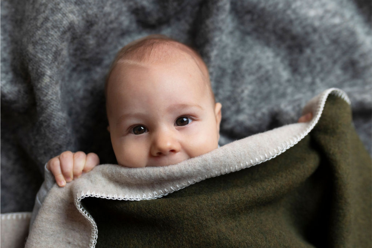 Abbigliamento invernale neonato e bambino