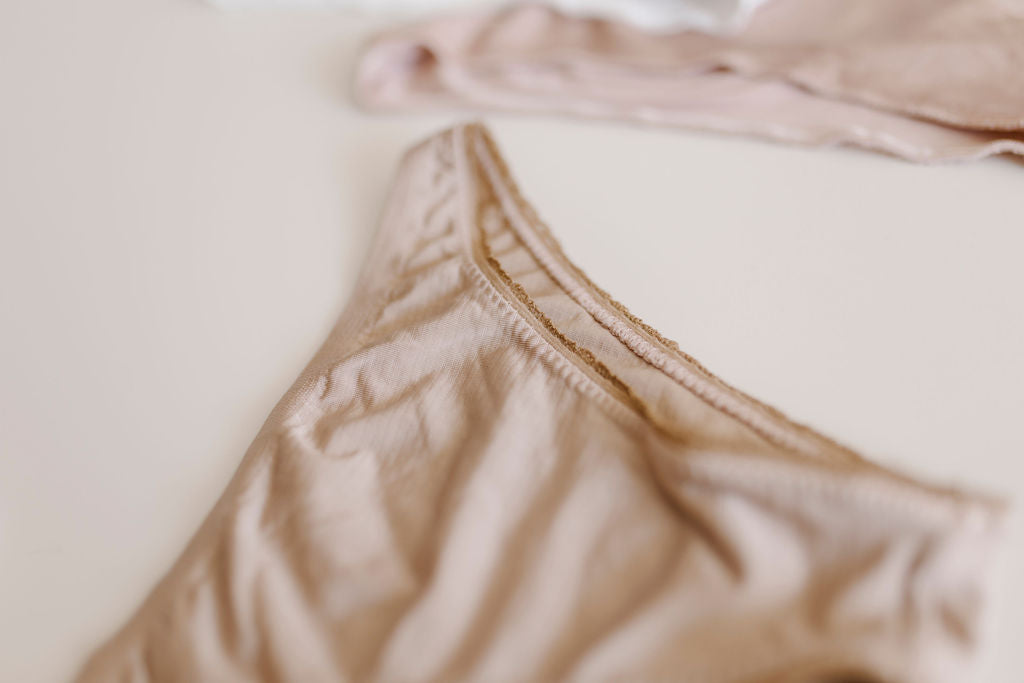 intimo donna wearme