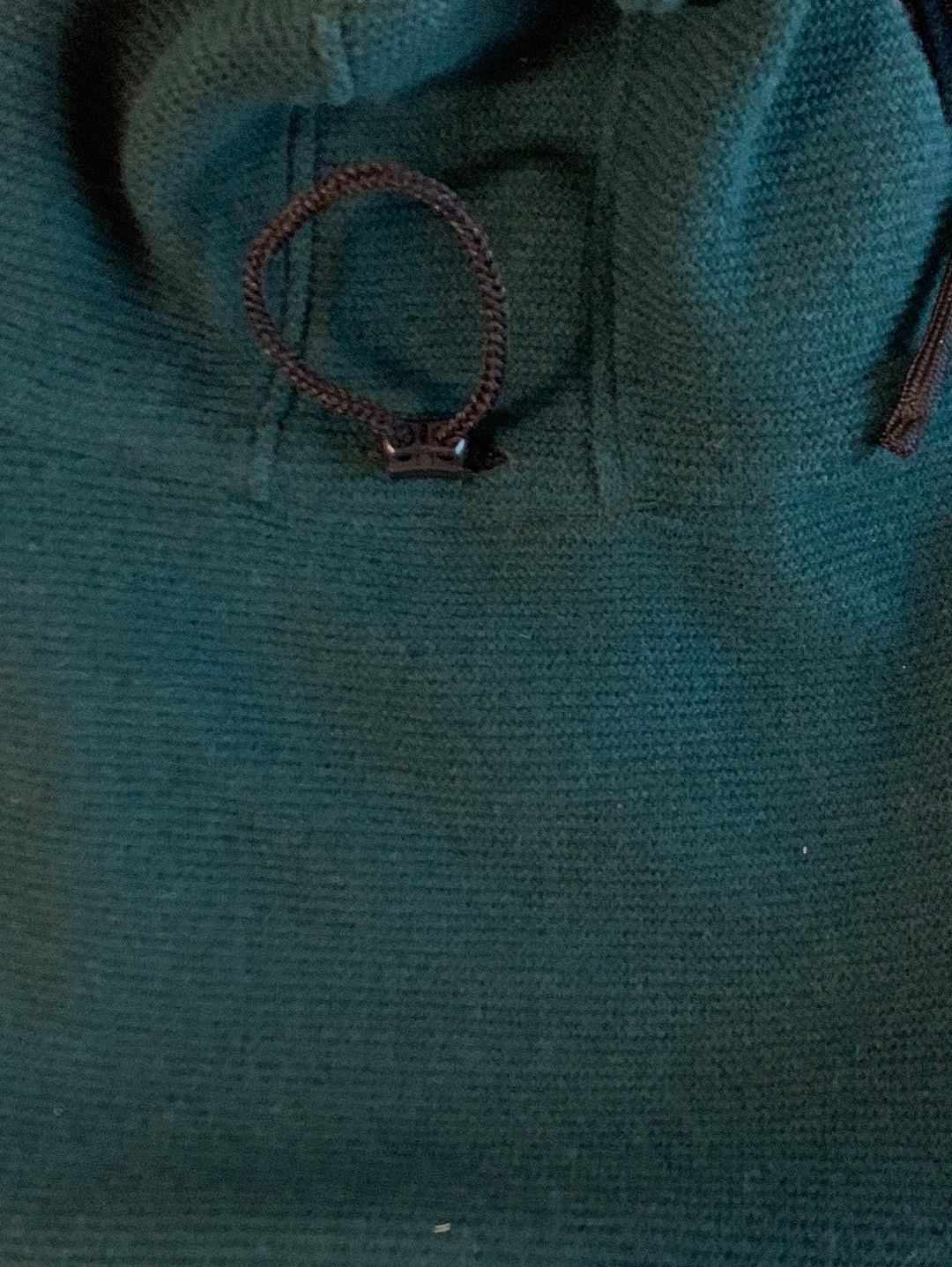 Inserto aggiuntivo per Cappotto in Lana
