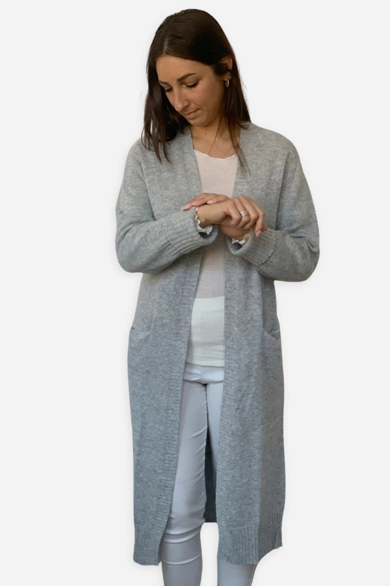 Cardigan e Cappotto donna in Lana e Cashmere