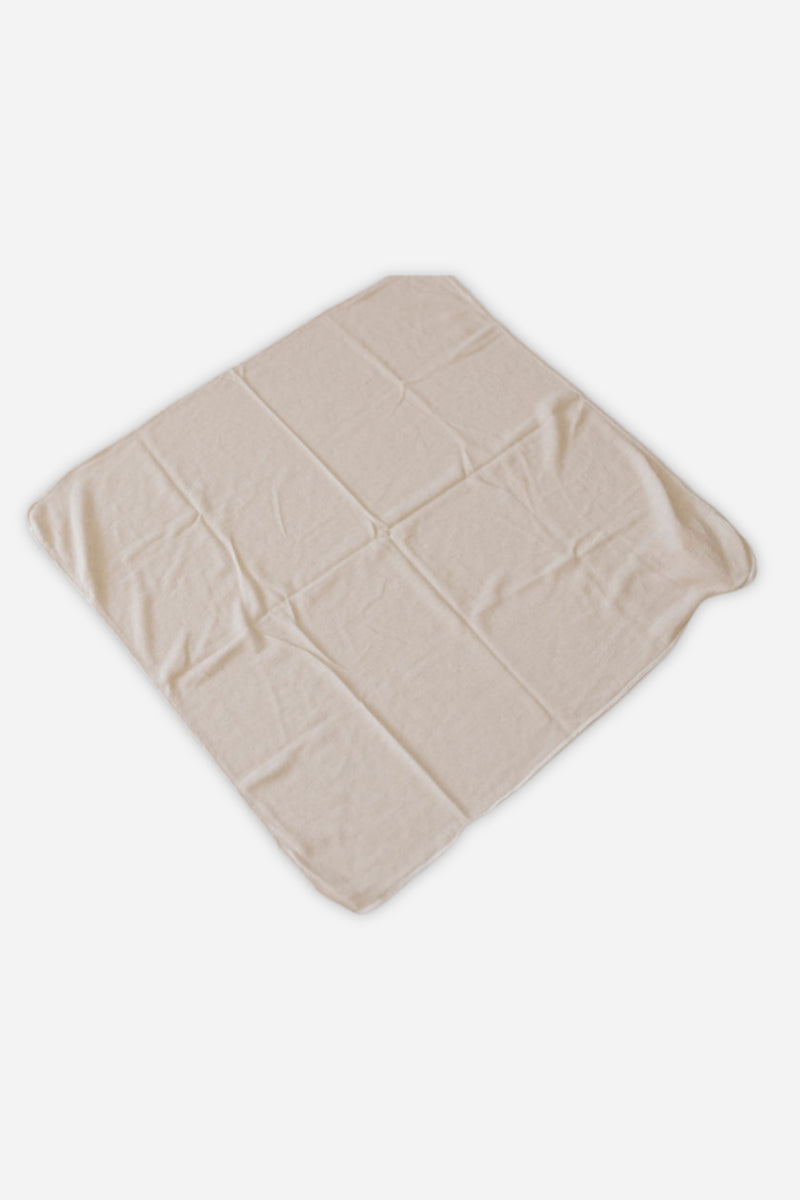 Mussola di cotone neonato