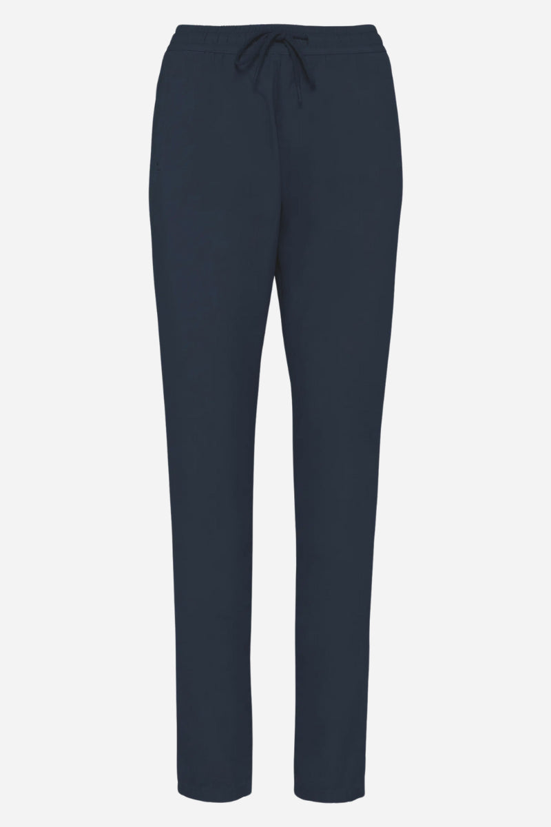 Pantaloni donna in lyocell TENCEL