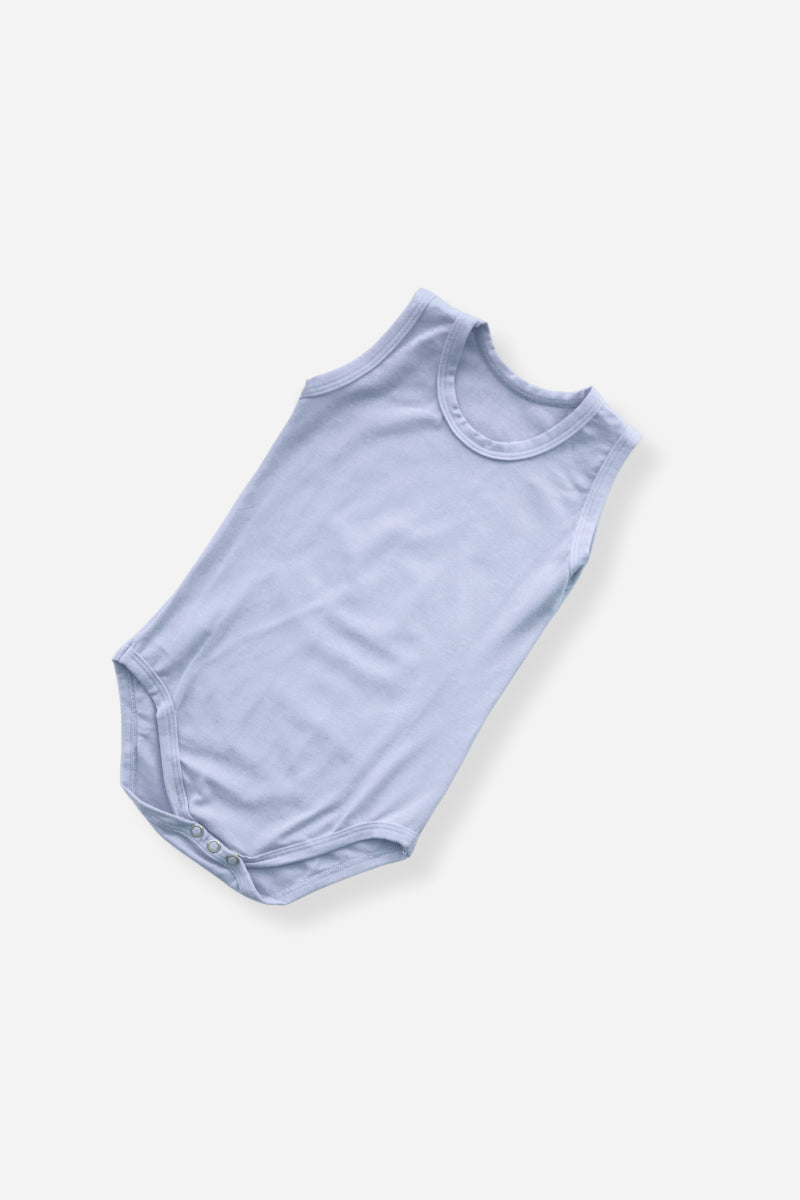 RiBody - Body bambino Allungabile - Canotta
