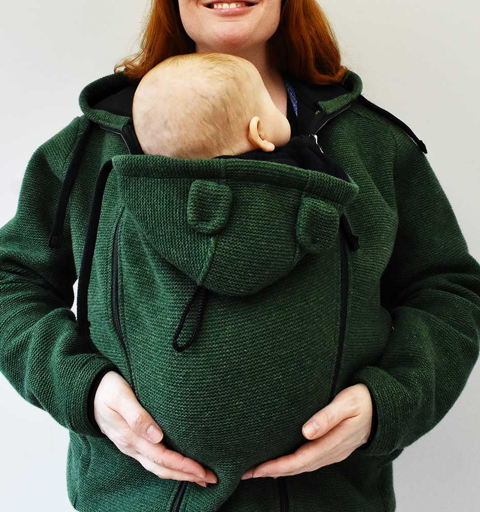 Inserto Cappotto per Portare WearMe - Wear Me