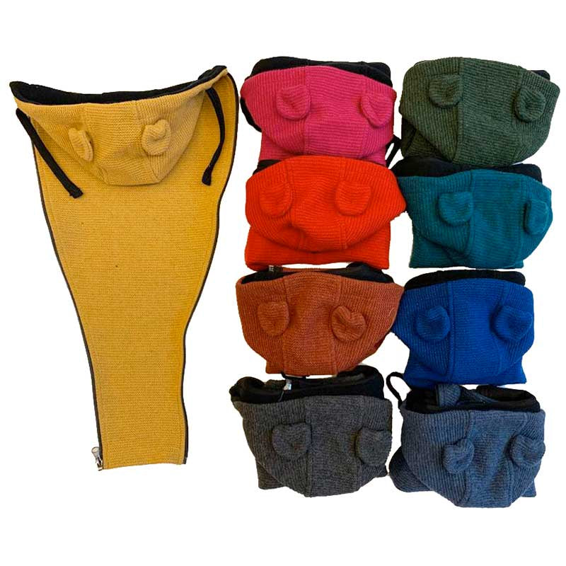 Inserto Cappotto per Portare WearMe - Wear Me