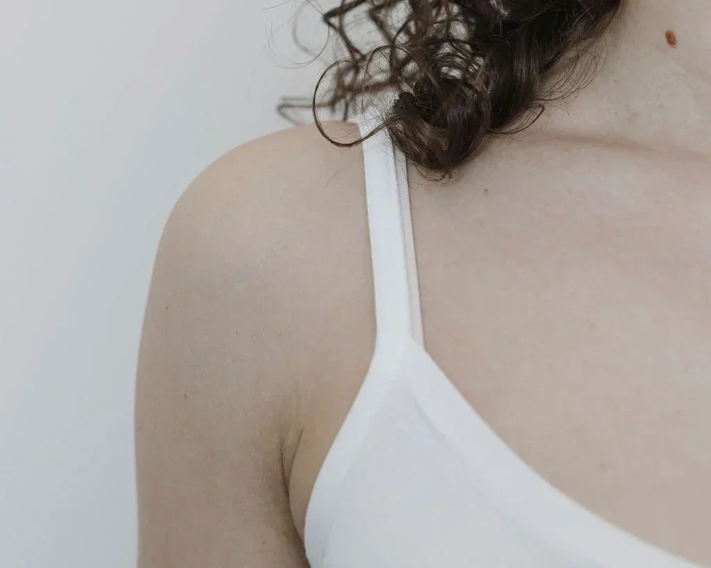 Intimo in bamboo: la fibra naturale ideale per l'estate