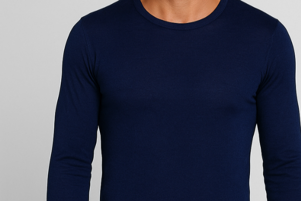 Abbigliamento e intimo in modal e cashmere