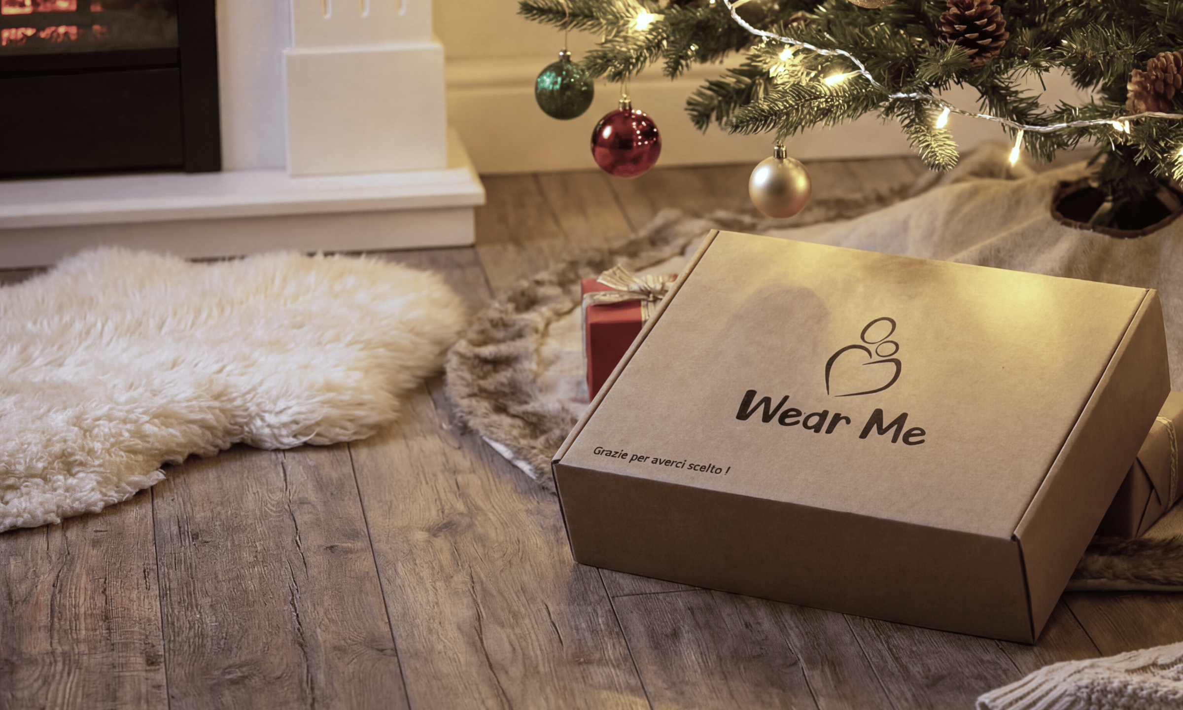 IDEE REGALO NATALE 2025