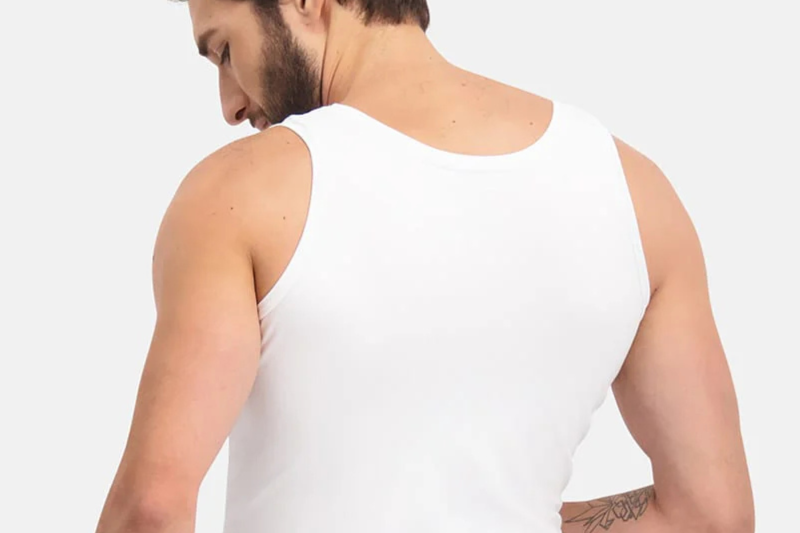 Intimo uomo