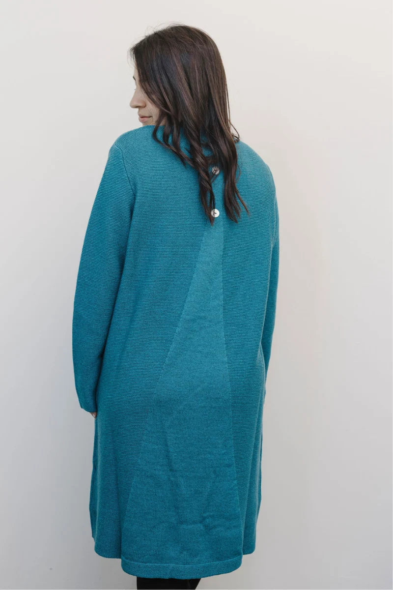 Abito in lana donna