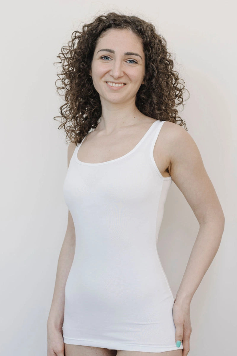 Canotta 4 in 1 gravidanza e allattamento