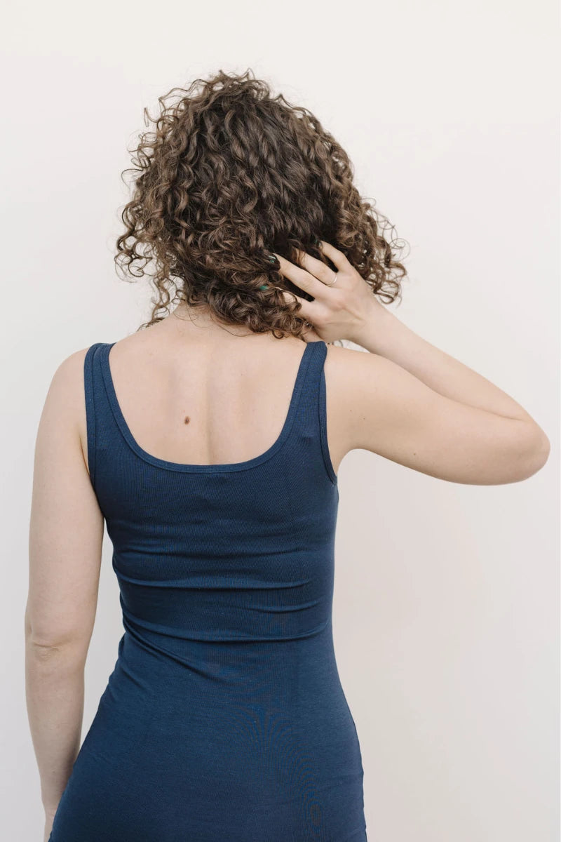 Canotta 4 in 1 gravidanza e allattamento