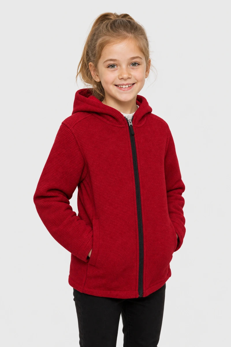 Cappotto Bambino in Lana "fine serie"