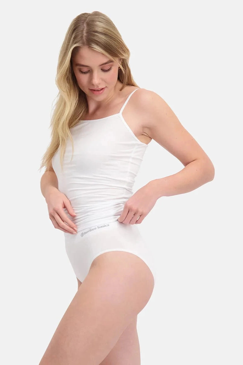 Culotte donna in bamboo (set 3 pezzi)