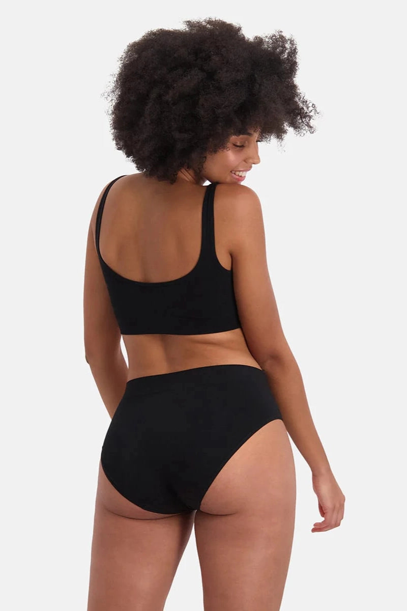 Culotte donna in bamboo (set 3 pezzi)