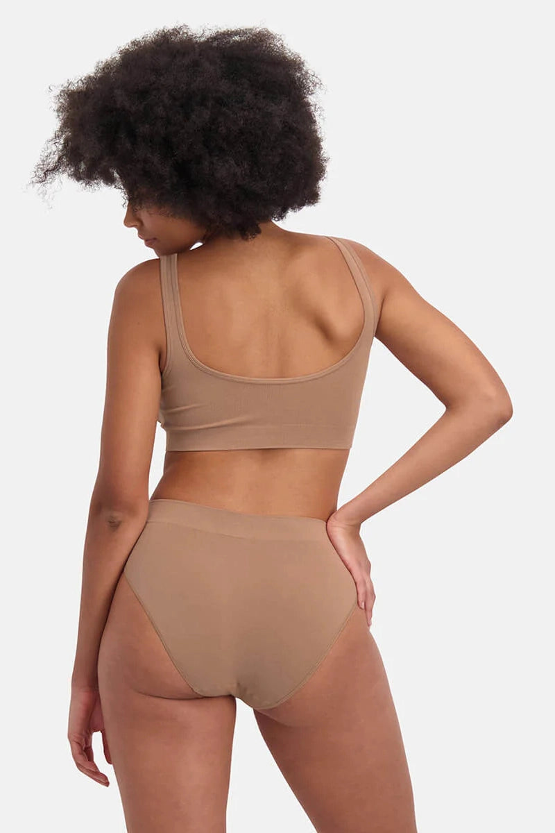 Culotte donna in bamboo (set 3 pezzi)