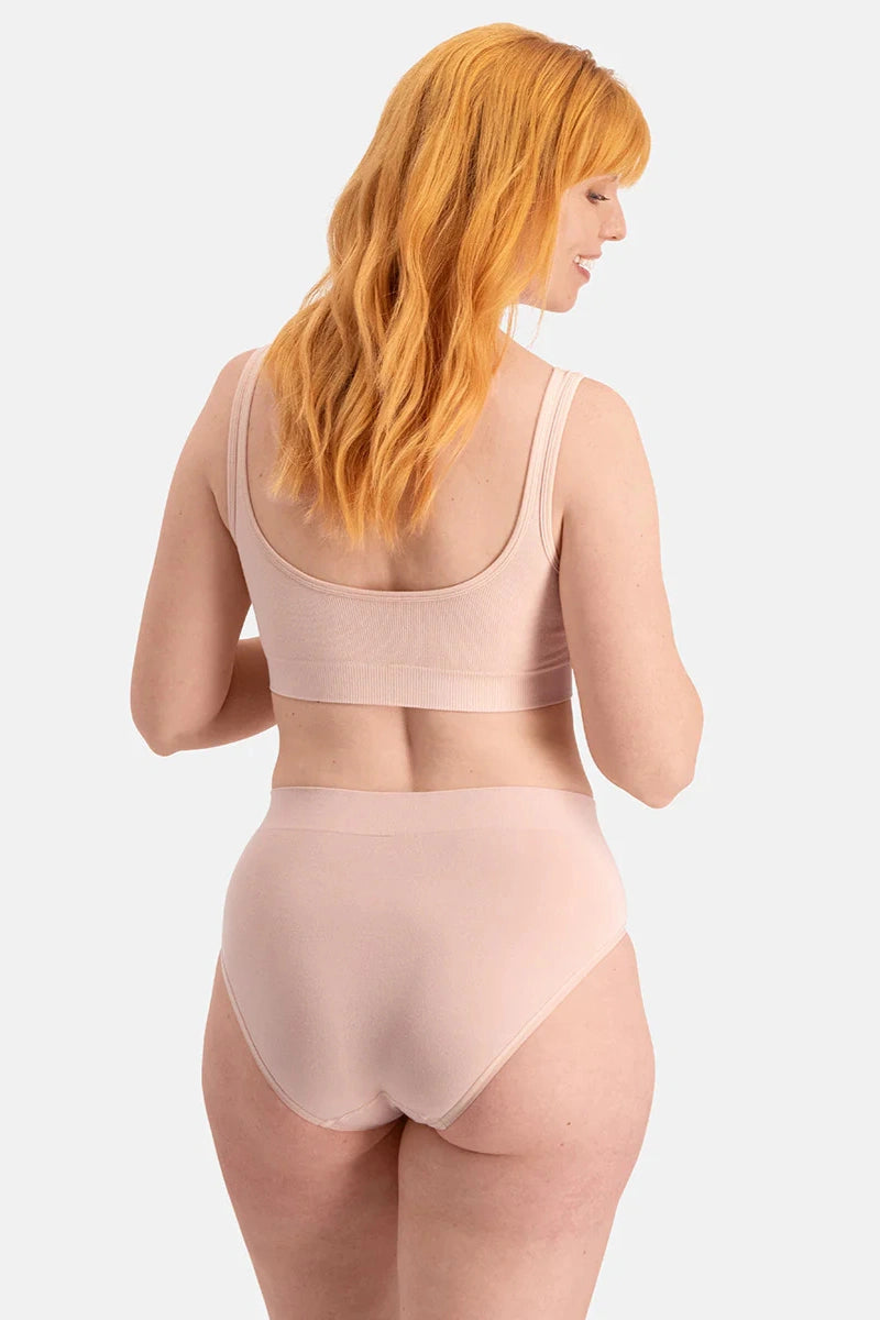 Culotte donna in bamboo (set 3 pezzi)