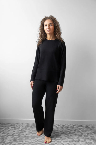 Tuta donna in lana – WearMe Babywearing