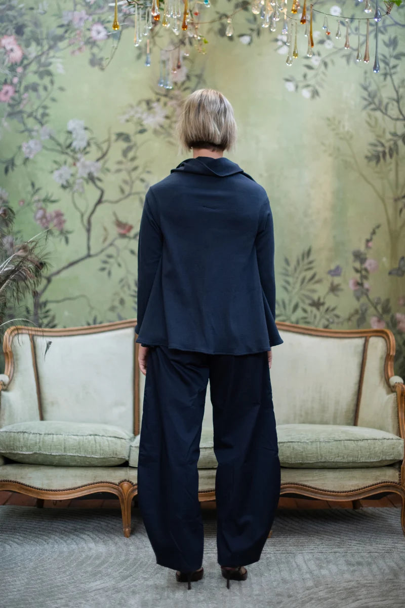Giacca mezza stagione donna in cotone