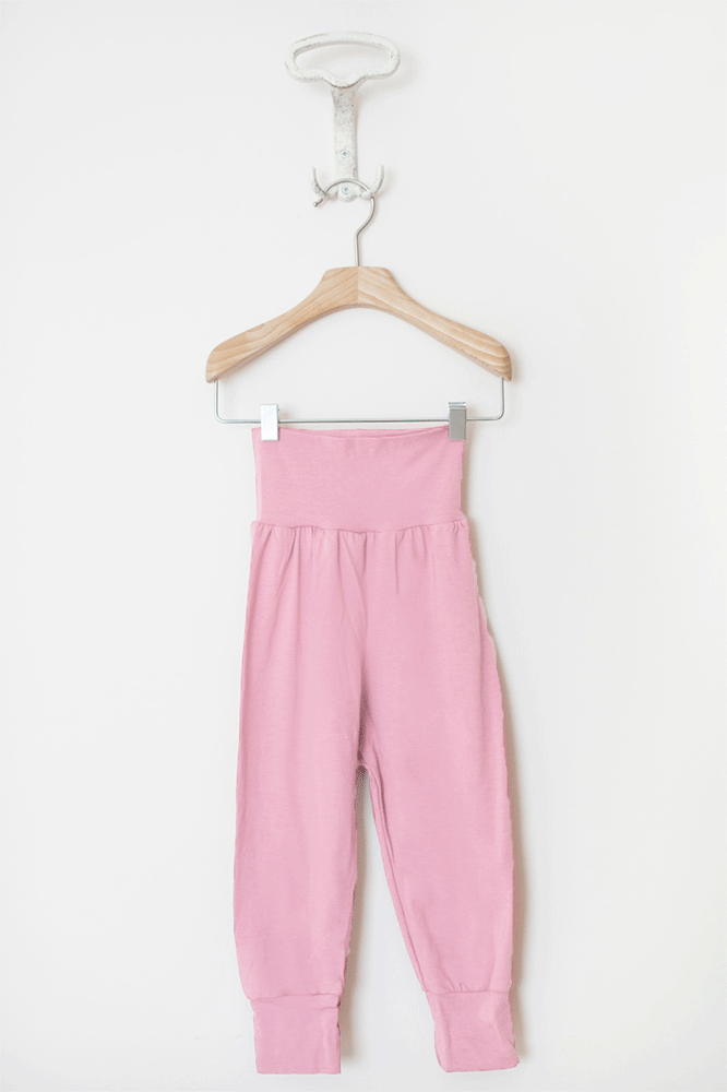 Pantaloni mizuno bambino rosa hotsell