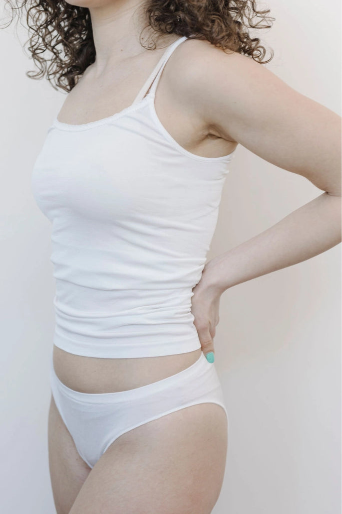 Wolbar ECO TU - Slip - black/nero