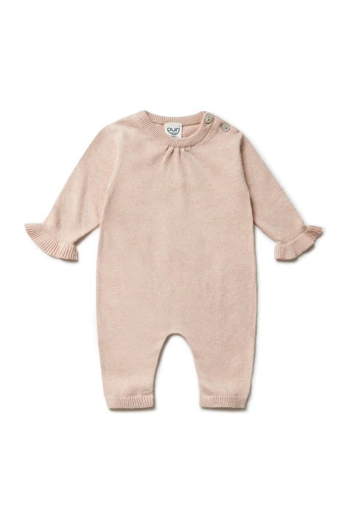 Tutina Neonato Cotone e Seta Puri Organic – WearMe Babywearing