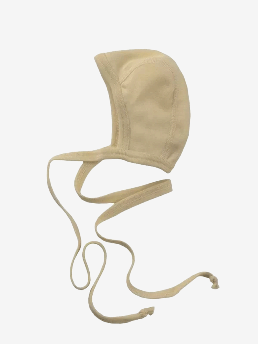Cappellino in Lana per neonati