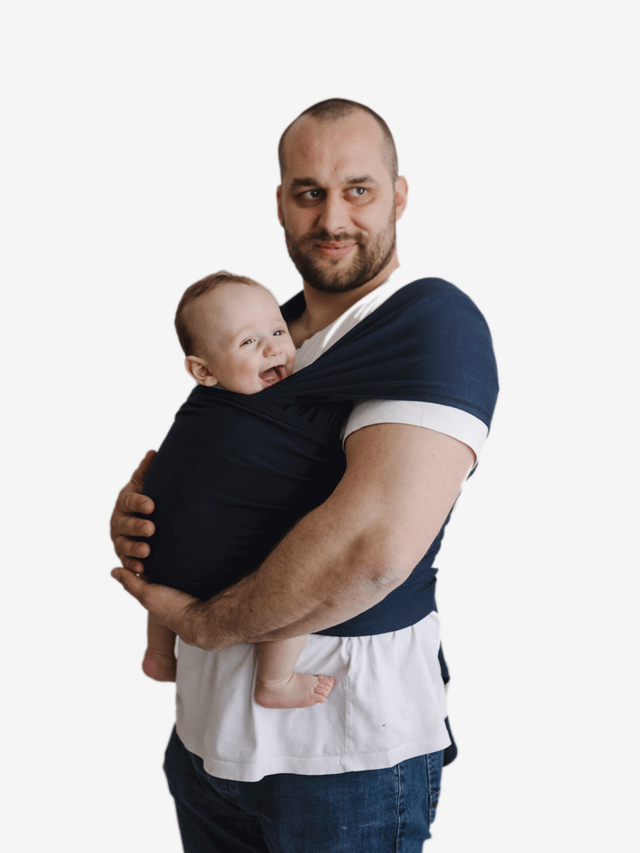 Fasce Porta Bebè – WearMe Babywearing