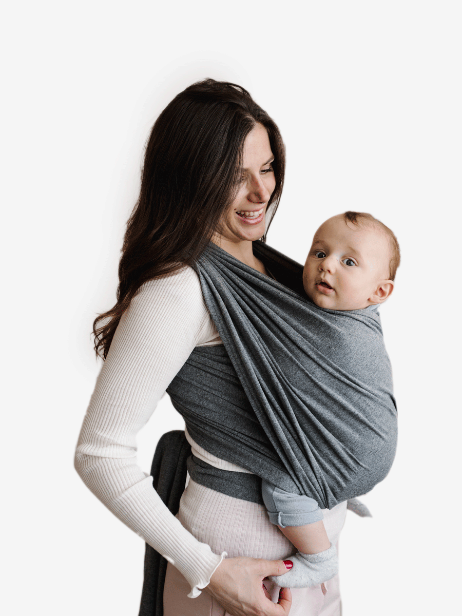 Fasce Porta Bebe WearMe Babywearing