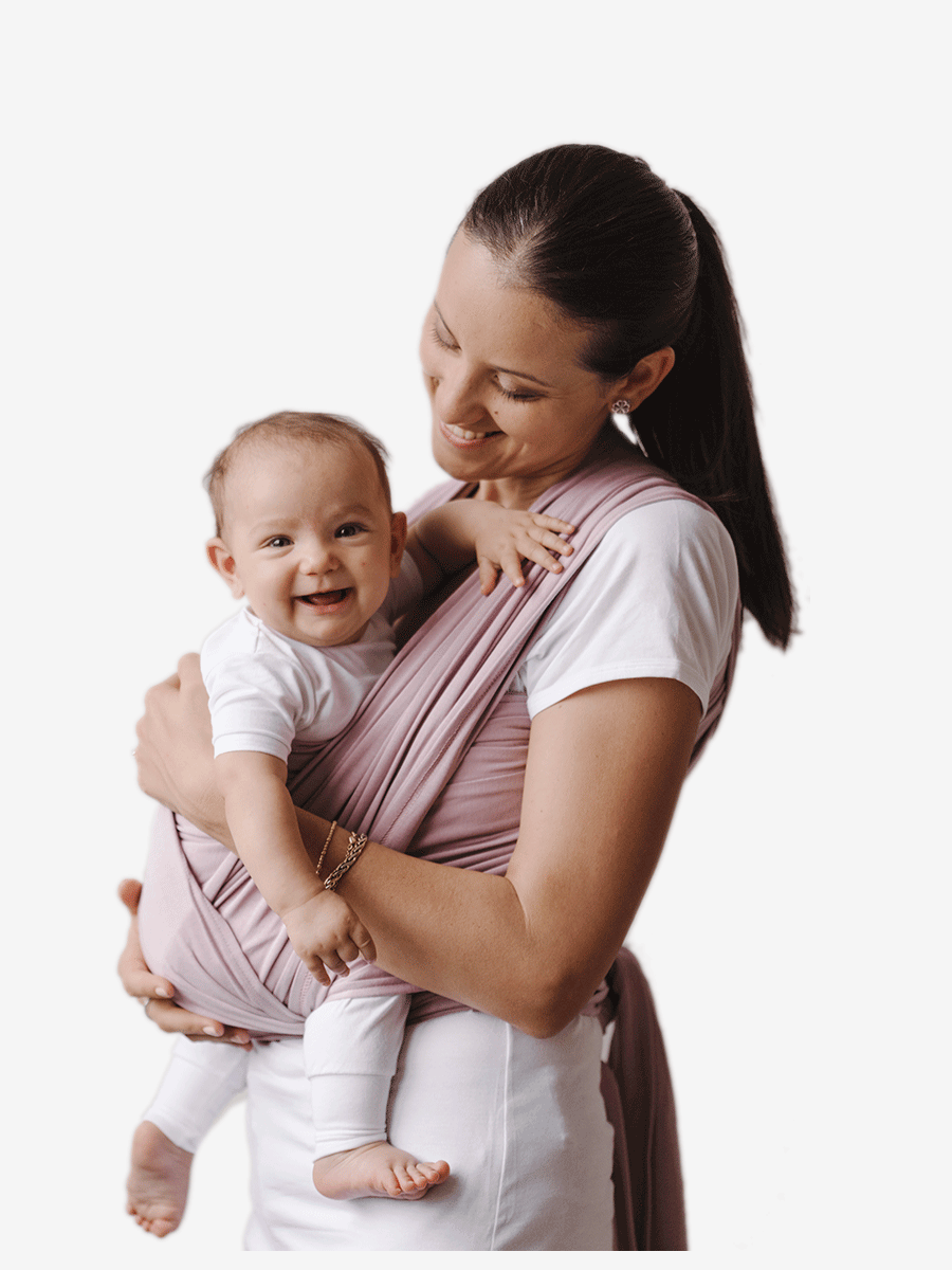 Fascia elastica WearMe WearMe Babywearing