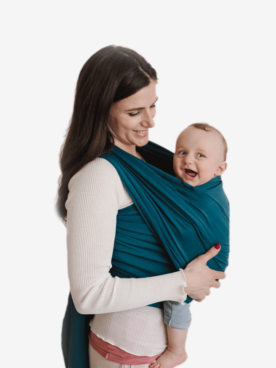 Fascia elastica WearMe – WearMe Babywearing
