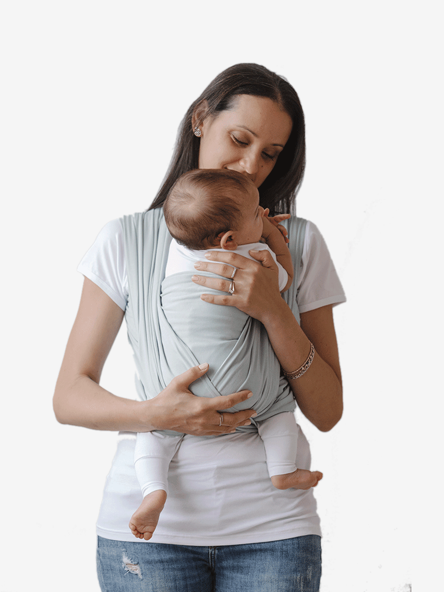Fasce Porta Bebè – WearMe Babywearing