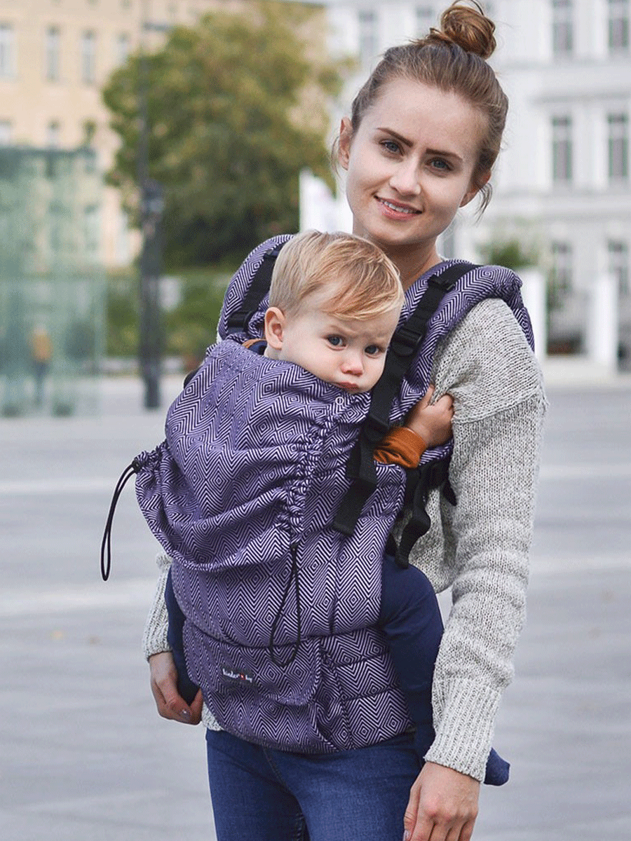 Marsupio 2025 x neonati