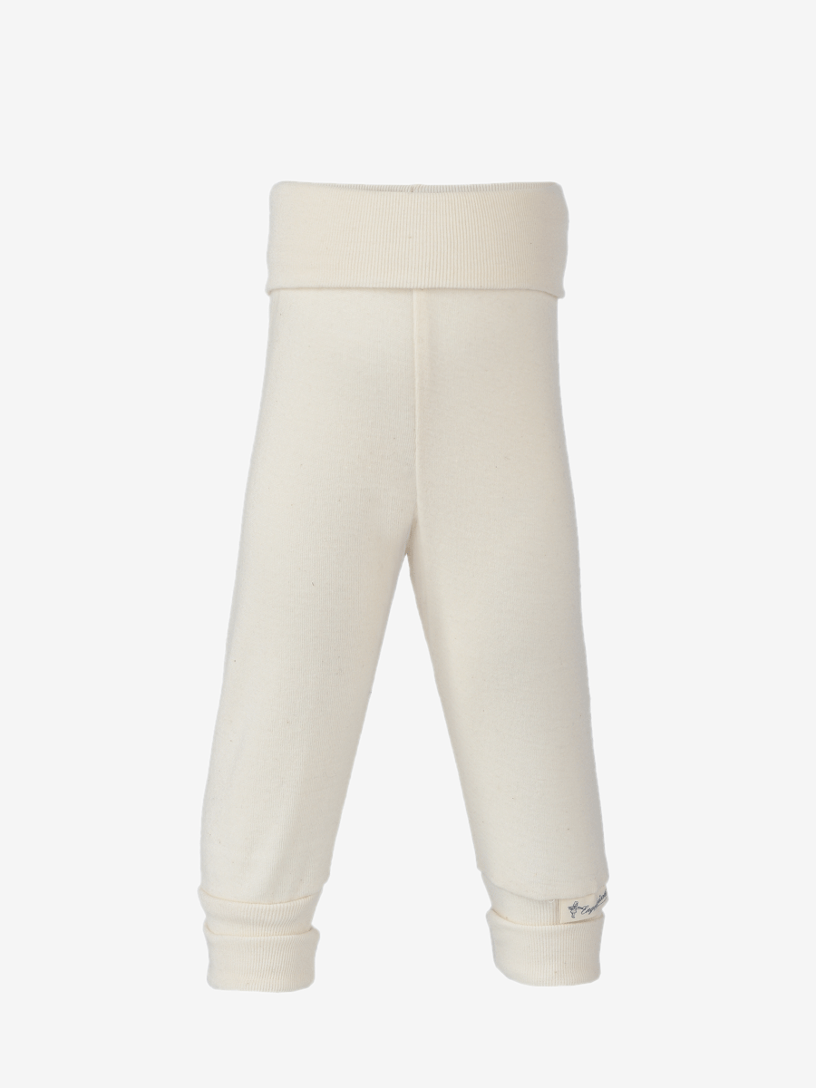 Pantalone bambino in Cotone organico