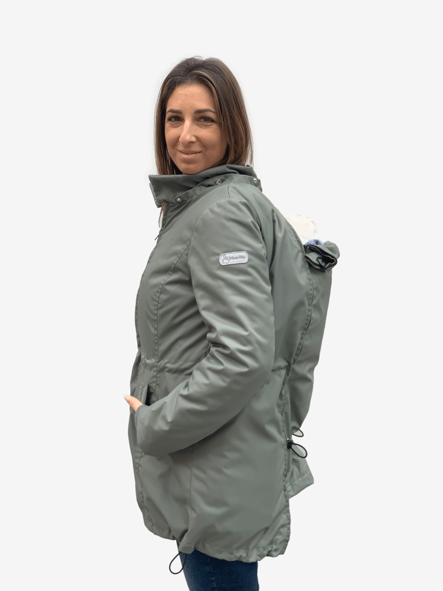 Cappotto Bonprix Premaman Inverno Gravidanza Bonprix Cappotti