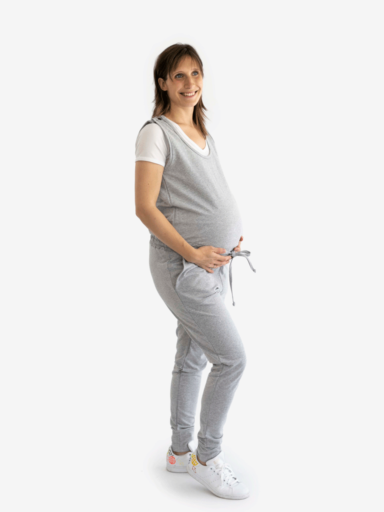Salopette donna incinta discount